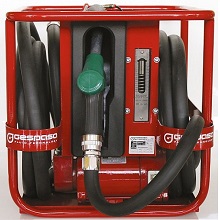 Gespasa EPA-50 Ex Заправочный комплекс с фильтрацией топлива. в Ленинск-Кузнецком