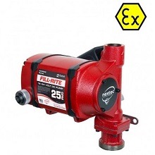 Fill-Rite NX3205E насос перекачки бензина керосина в Ленинск-Кузнецком