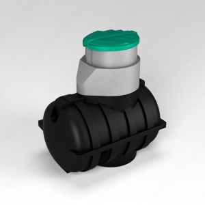 Емкость подземная U 1250л oil в Ленинск-Кузнецком