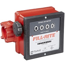 Fill-Rite 901 CL счетчик расхода учета бензина керосина в Ленинск-Кузнецком