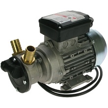 Adam Pumps E220/35 насос для перекачки масла в Ленинск-Кузнецком