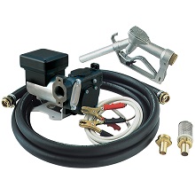 Piusi Battery Kit Vicomat 60/2 насос для перекачки масла в Ленинск-Кузнецком