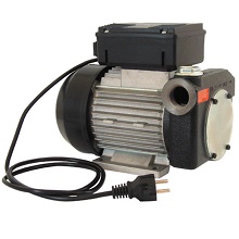 Adam Pumps PA2-100 насос перекачки дизельного топлива солярки в Ленинск-Кузнецком