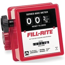 Fill-Rite 807CL счетчик расхода учета бензина керосина в Ленинск-Кузнецком