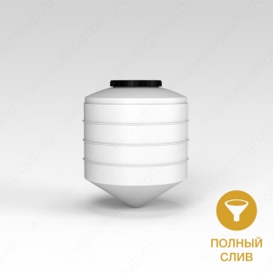 Емкость ФМ 500л в Ленинск-Кузнецком