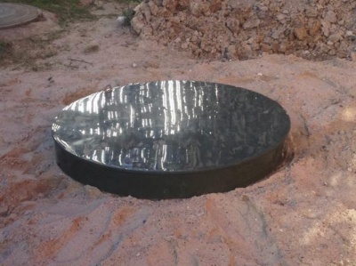 Станция ТОПОЛЬ 6 Плюс Пр в Ленинск-Кузнецком