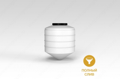 Емкость ФМ 500л в Ленинск-Кузнецком