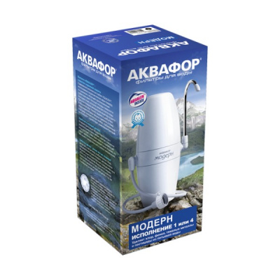 Аквафор Модерн исп.1 в Ленинск-Кузнецком