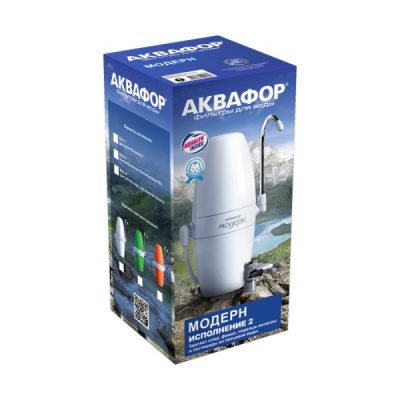 Аквафор Модерн исп.2 в Ленинск-Кузнецком