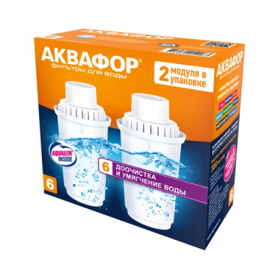 Сменный модуль В6 (В100-6) (комплект из 2-х штук) в Ленинск-Кузнецком