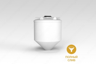 Емкость ФМ 1000л в Ленинск-Кузнецком