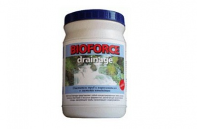 BIOFORCE Drainage 500г в Ленинск-Кузнецком